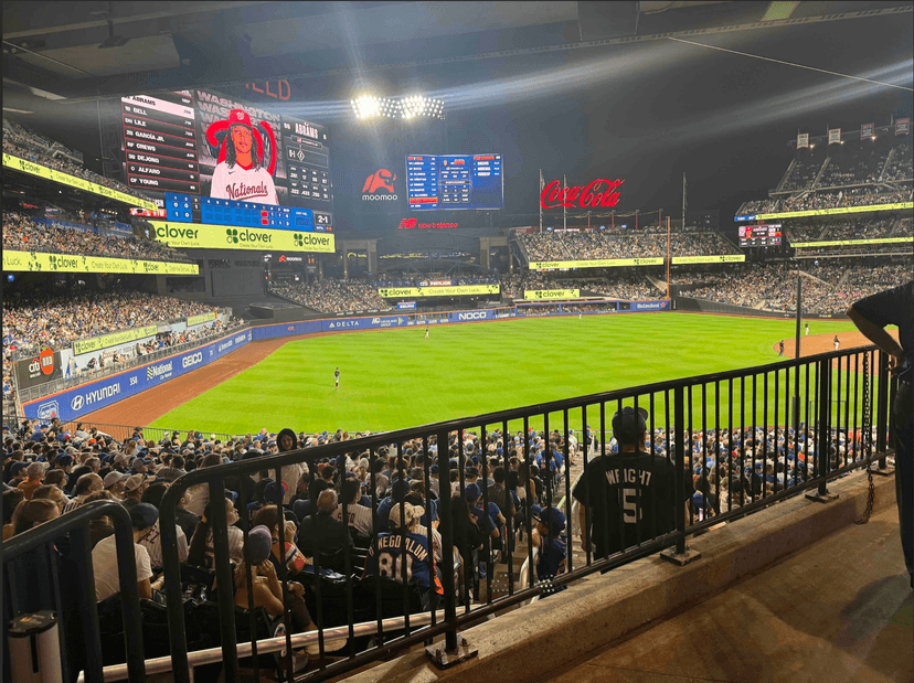Citi Field